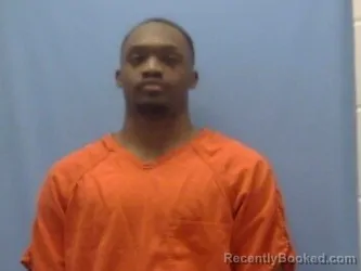 Mugshot of KAIDEN JAKOBE WINFREY booked in Sevier County, Arkansas on April 17, 2026