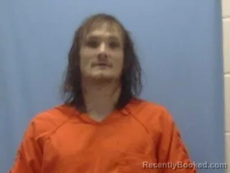 Mugshot of DAVID STALLSWORTH booked in Sevier County, Arkansas on April 19, 2026