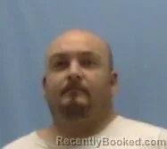 Mugshot of JAMES CLEGHORN booked in Sevier County, Arkansas on June 18, 2026