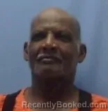 Mugshot of BILLY JOE WALDEN booked in Sevier County, Arkansas on July 16, 2026