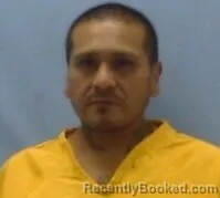 Mugshot of Timothy Doyle Holden booked in Sevier County, Arkansas on August 23, 2026