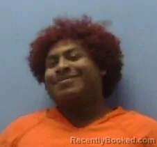 Mugshot of Eduardo Martin Salas booked in Sevier County, Arkansas on September 5, 2026