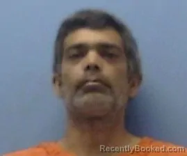 Mugshot of Waris Ahmed booked in Sevier County, Arkansas on October 23, 2026