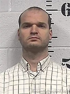 Mugshot of Frederick Kenneth Mansfield