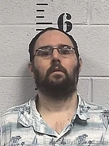 Mugshot of Matthew John Ungs