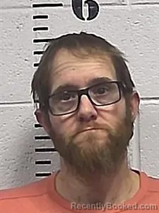 Mugshot of Jason E Lee