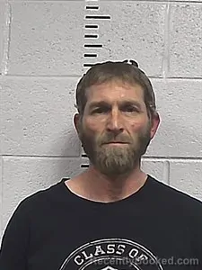 Mugshot of Scott Ryan Townsend