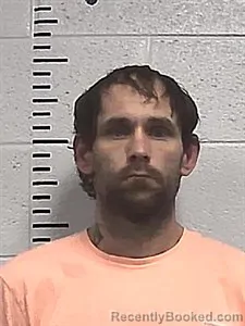 Mugshot of Brian Aaron Figgins