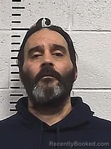 Mugshot of Joshua Cefalu