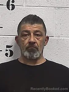 Mugshot of Christpher Lee Smith