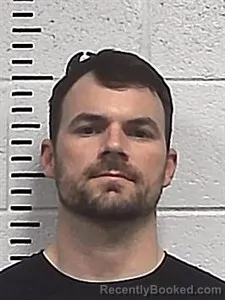 Mugshot of Dillon Ray Sallas