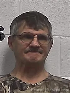 Mugshot of Benjamin Joseph Seibert