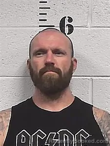 Mugshot of Joshua Elvyonega Easter