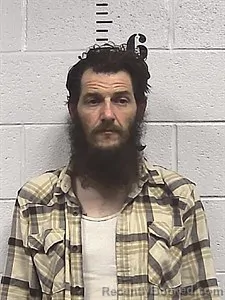 Mugshot of Jessy Erwin L Richmond