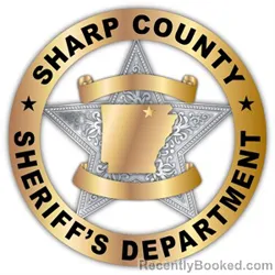 Mugshot of Misty Benson