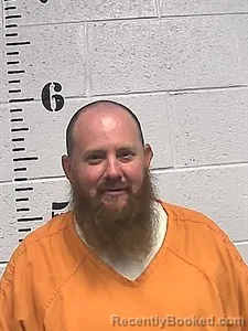 Mugshot of Freddie Howard Johnston booked in Sharp County, Arkansas on October 1, 2026