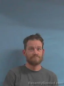 Mugshot of Jason ALEXANDER FADEN