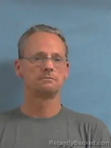 Mugshot of Christopher Newton Welch