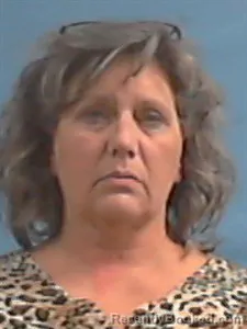 Mugshot of Monna Renee Gray