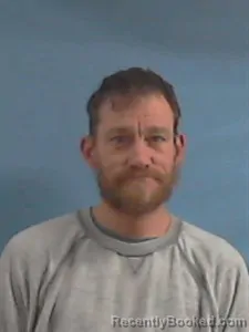 Mugshot of Jason ALEXANDER FADEN