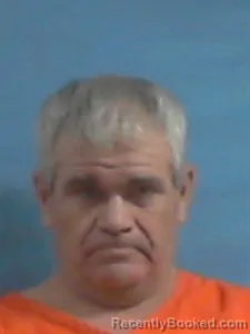 Mugshot of Daniel R Neal