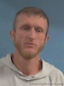 Mugshot of Shain A Smith