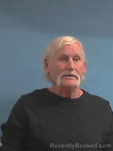 Mugshot of Ricky RAY PHELPS