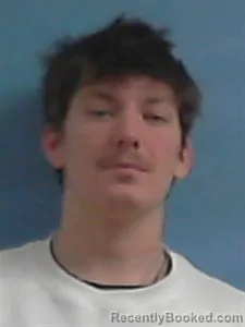 Mugshot of Logan Fisher Shipman