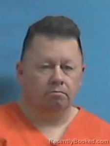 Mugshot of Kevin Atkinson