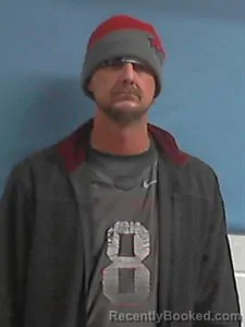 Mugshot of Christopher JAMES WALLEY