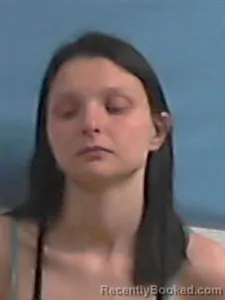 Mugshot of Tamara EVE Martin-Mingues