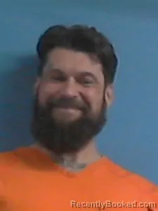 Mugshot of Richard J LEE