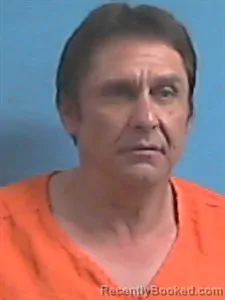 Mugshot of Christopher R. Day