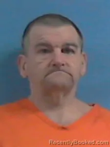 Mugshot of Michael ERWIN ASHER 2ND