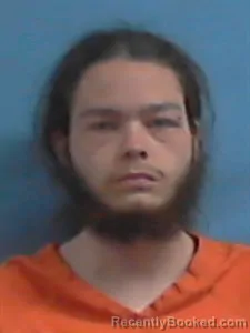 Mugshot of Brock Masonqwynn Motes