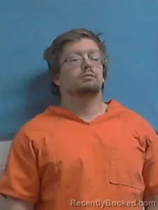 Mugshot of Allen K GODFREY