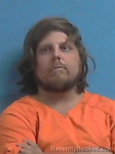 Mugshot of Jeffrey Tylerwest Percer