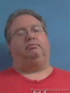 Mugshot of Steven PAUL GRAVES