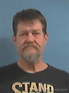 Mugshot of Jon DAVID LANCASTER