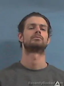Mugshot of Jacob LEE HINES