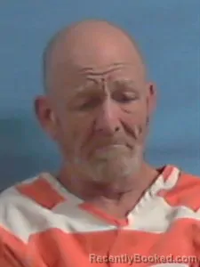 Mugshot of Matthew EDWARD MCCONNIEL