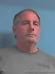 Mugshot of Bryan STEVENS