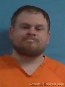 Mugshot of Stephen Austin Butler