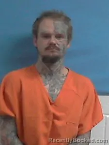 Mugshot of Taylor J TIDWELL