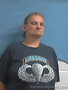 Mugshot of Dorothy MARIE CRAIG