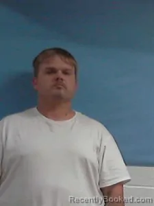 Mugshot of Thomas Leslie Peterson