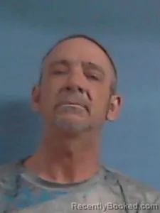 Mugshot of Johnny WEIKLE