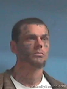 Mugshot of Timothy AARON PERRY