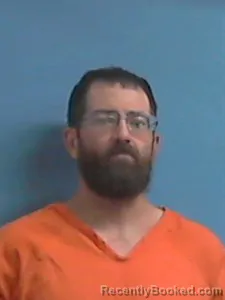 Mugshot of Justin JAMES KELLAMS