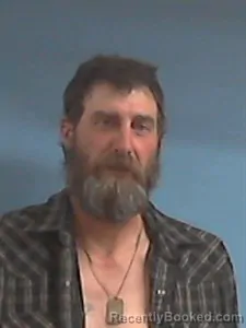 Mugshot of Justin LEE OUTCALT